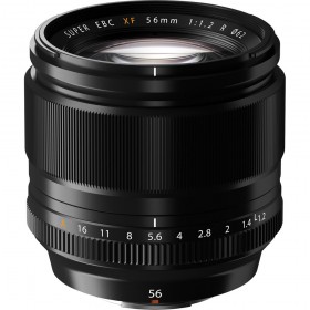 FUJINON LENS XF56mmF1.2 R